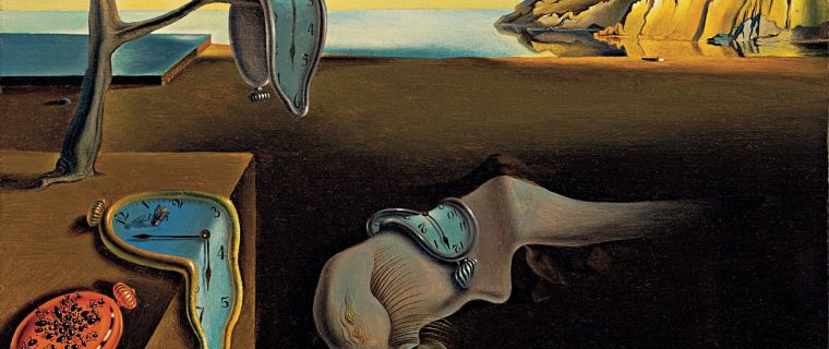 Questione di tempo