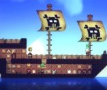 Pixel Piracy 01