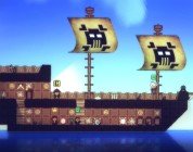 pixel piracy