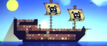 pixel piracy