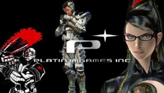 platinum games