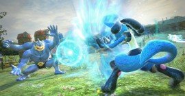 Pokkén Tournament ha venduto oltre un milione di copie in tutto il mondo