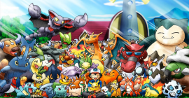 Aperte le iscrizioni ai Campionati Internazionali Europei Pokémon