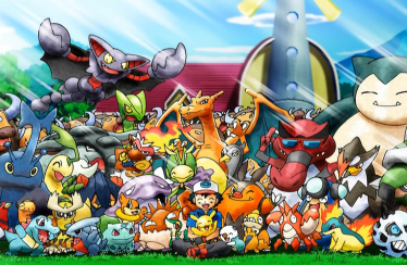 Aperte le iscrizioni ai Campionati Internazionali Europei Pokémon
