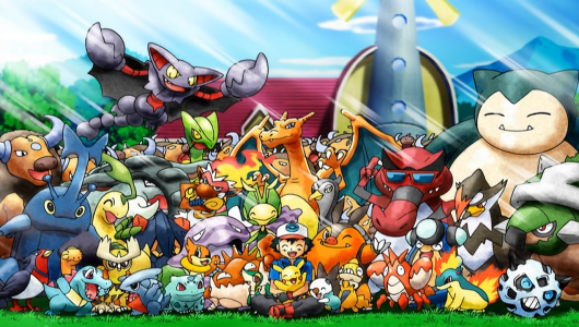 Aperte le iscrizioni ai Campionati Internazionali Europei Pokémon