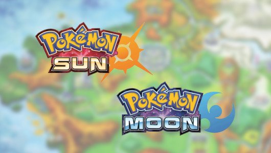 Pokémon Sole e Luna: svelati nuovi Pokémon e nuove funzioni di gioco