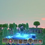 portal knights