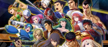 project x zone 2