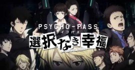 Psycho-Pass Mandatory Happiness: posticipata la data della versione PC