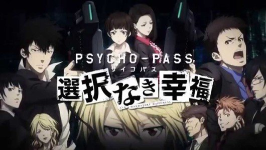 Psycho-Pass Mandatory Happiness: posticipata la data della versione PC