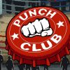 punch club nintendo switch data uscita