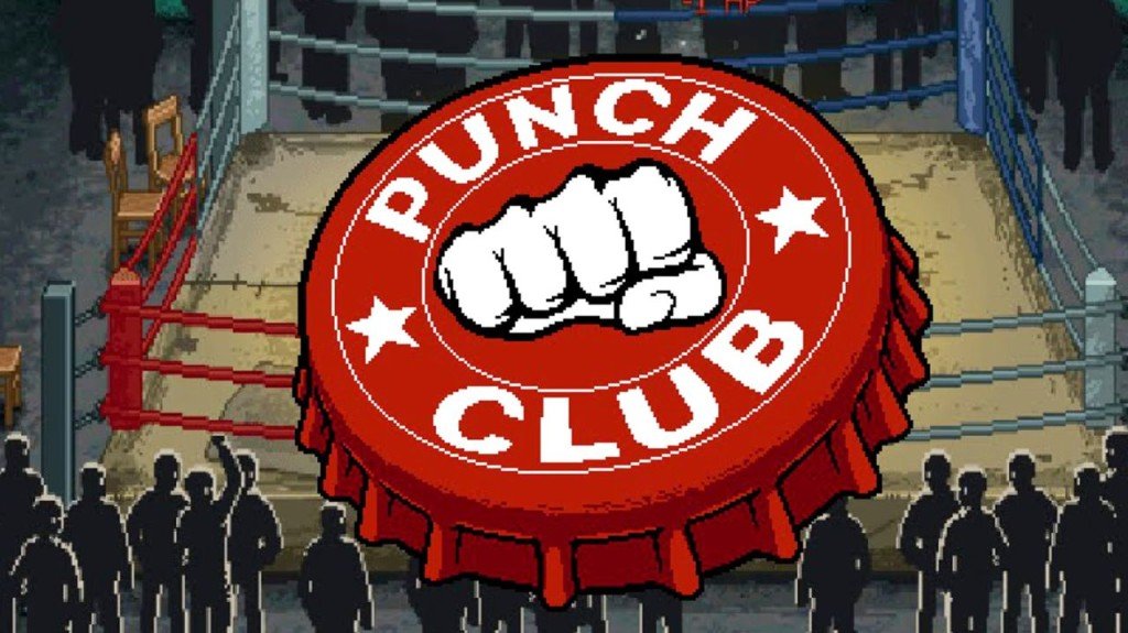Punch Club