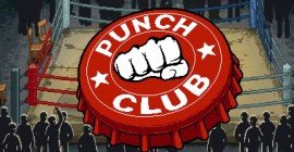 punch club nintendo switch data uscita