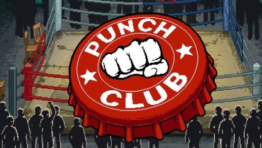 punch club nintendo switch data uscita