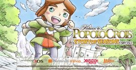 Return to Popolocrois arriva in Europa la prossima settimana