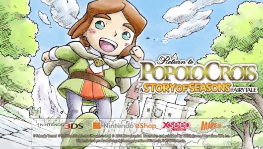 Return to Popolocrois arriva in Europa la prossima settimana
