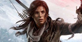 tomb raider amazon