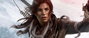 tomb raider amazon
