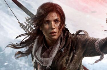 tomb raider amazon