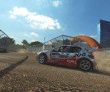 Sebastien Loeb Rally Evo