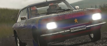 sebastien loeb rally evo