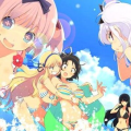 Senran Kagura: Estival Versus arriva in Europa a marzo