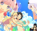 Senran Kagura: Estival Versus