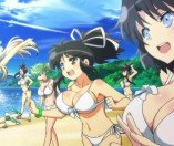 Senran Kagura: Estival Versus