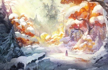 I Am Setsuna ha una data d'uscita occidentale