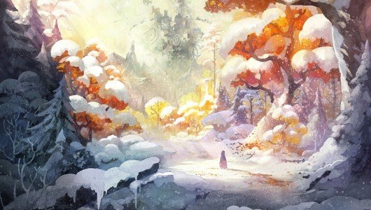 I Am Setsuna ha una data d'uscita occidentale