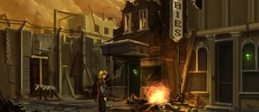 Shardlight - Recensione