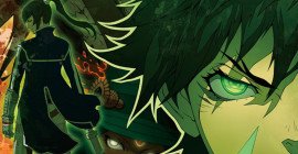 Shin Megami Tensei IV Apocalypse data uscita