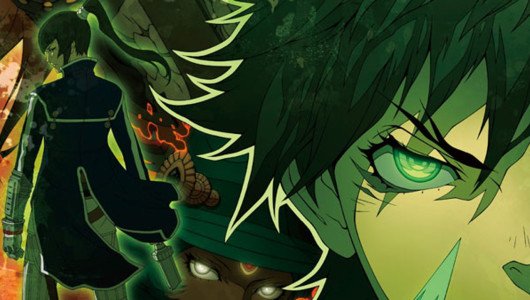 Shin Megami Tensei IV Apocalypse data uscita