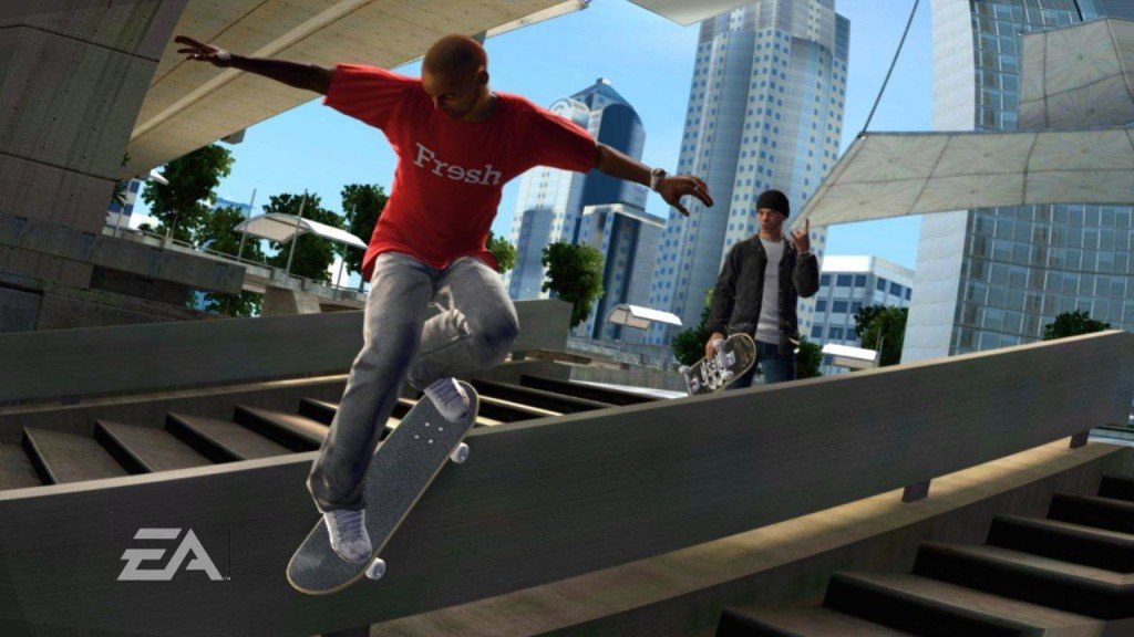 skate 3 retrocompatibile xbox one