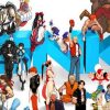 snk arcade sound digital collection