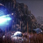 the solus project ps4 trailer lancio