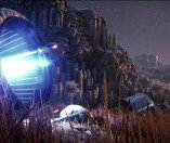 The Solus Project 01