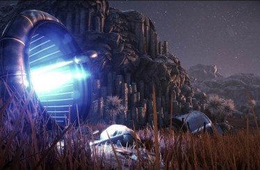 the solus project ps4 trailer lancio