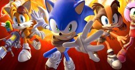Sonic Boom Fuoco & Ghiaccio: annunciati tutti i dettagli