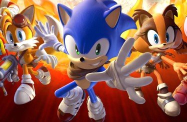 Sonic Boom Fuoco & Ghiaccio: annunciati tutti i dettagli