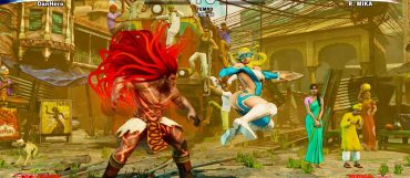 Street Fighter V - Recensione e Videorecensione