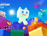Super Phantom Cat - Recensione