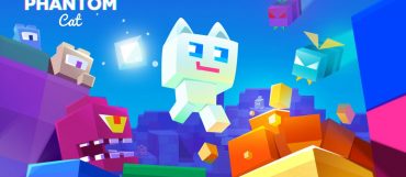 Super Phantom Cat - Recensione