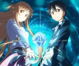 Sword Art Online: The Beginning