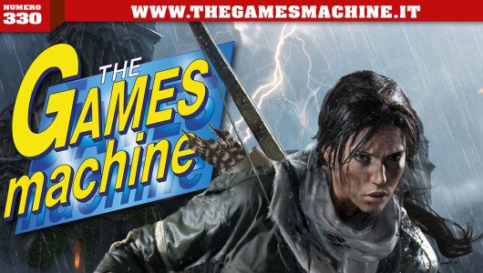 TGM 330 - Marzo 2016