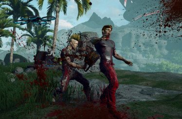the culling 2