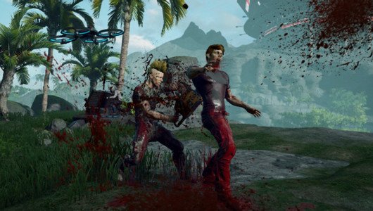 the culling 2