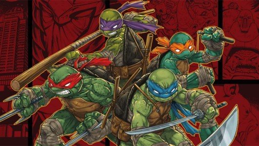 TMNT Mutants in Manhattan: vediamo le tartarughe in azione