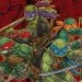 TMNT Mutants in Manhattan: vediamo le tartarughe in azione