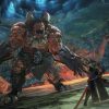 Toukiden 2: svelati nuovi dettagli su storia, armi, e combattimento